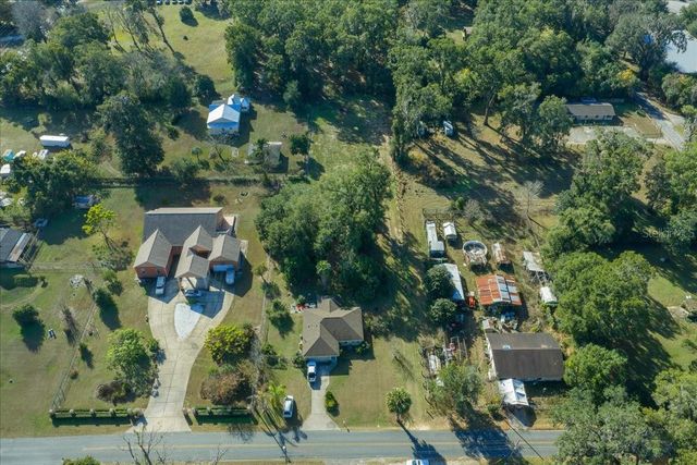 2026 NE 97TH ST. RD., Anthony, FL 32617