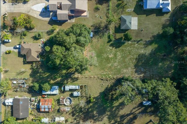 2026 NE 97TH ST. RD., Anthony, FL 32617