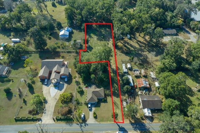 2026 NE 97TH ST. RD., Anthony, FL 32617