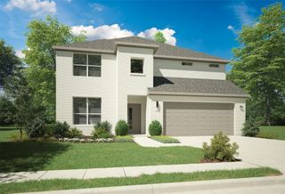 701 Edgehurst Drive, Princeton, TX 75071