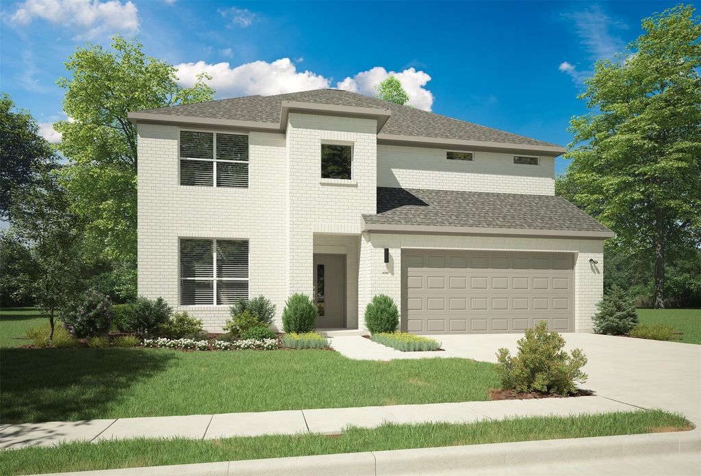 701 Edgehurst Drive, Princeton, TX 75071