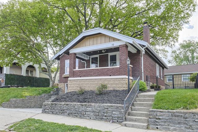 72 Lumley Avenue, Fort Thomas, KY 41075
