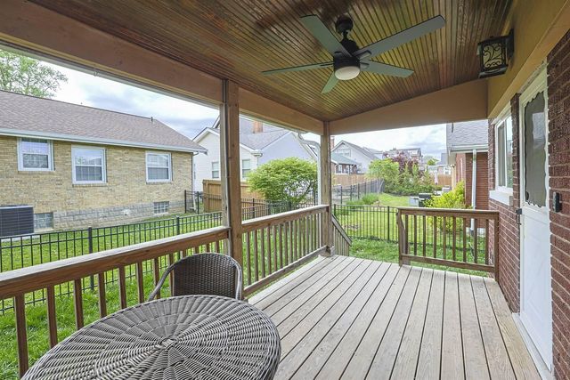 72 Lumley Avenue, Fort Thomas, KY 41075
