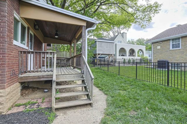 72 Lumley Avenue, Fort Thomas, KY 41075