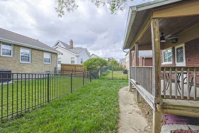 72 Lumley Avenue, Fort Thomas, KY 41075