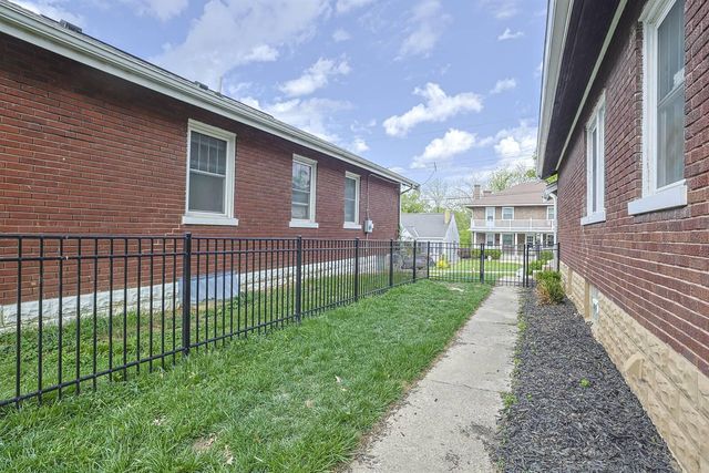 72 Lumley Avenue, Fort Thomas, KY 41075