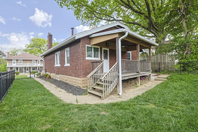 72 Lumley Avenue, Fort Thomas, KY 41075