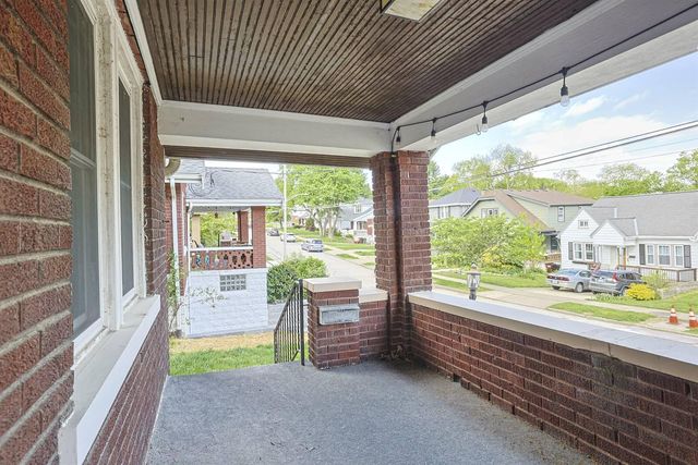 72 Lumley Avenue, Fort Thomas, KY 41075