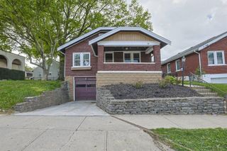 72 Lumley Avenue, Fort Thomas, KY 41075