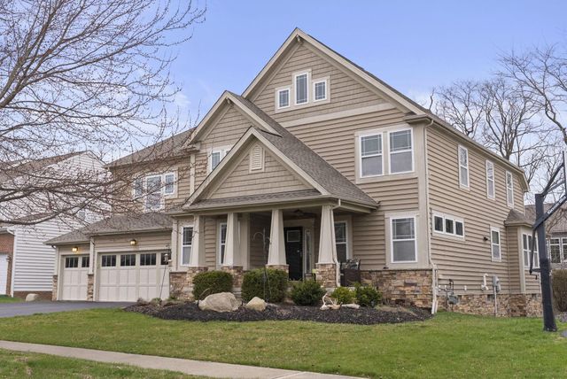 1294 Ironwood Drive, Grove City, OH 43123