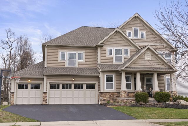 1294 Ironwood Drive, Grove City, OH 43123