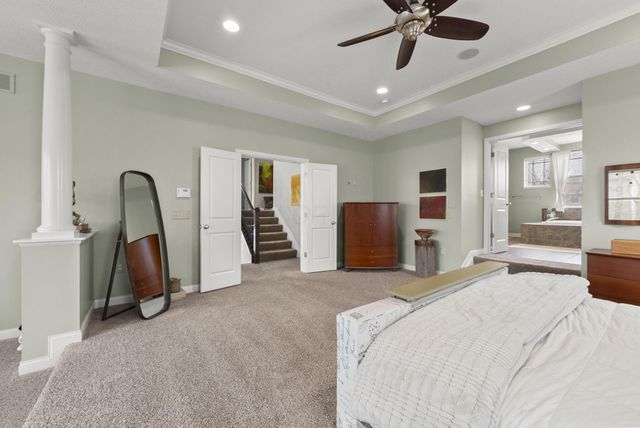 1294 Ironwood Drive, Grove City, OH 43123