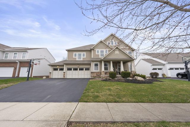 1294 Ironwood Drive, Grove City, OH 43123