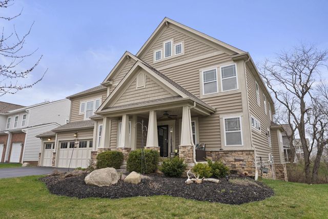 1294 Ironwood Drive, Grove City, OH 43123