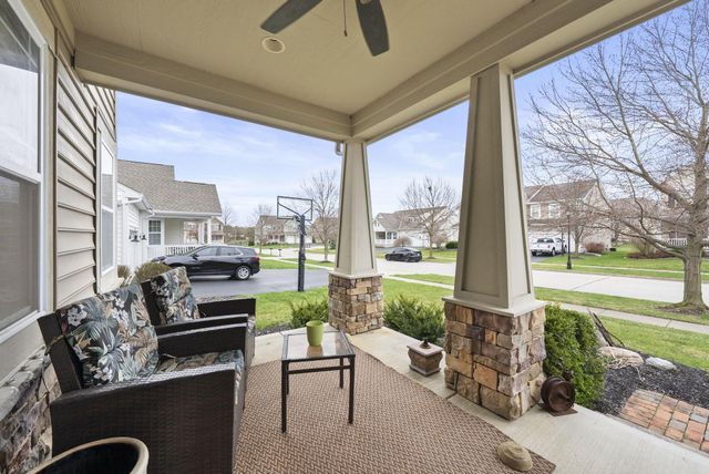 1294 Ironwood Drive, Grove City, OH 43123