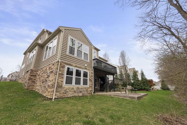 1294 Ironwood Drive, Grove City, OH 43123