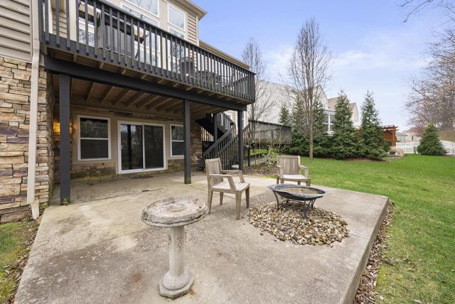 1294 Ironwood Drive, Grove City, OH 43123