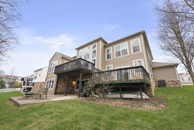 1294 Ironwood Drive, Grove City, OH 43123