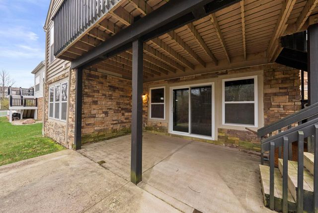 1294 Ironwood Drive, Grove City, OH 43123