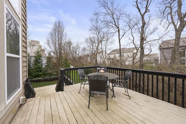 1294 Ironwood Drive, Grove City, OH 43123
