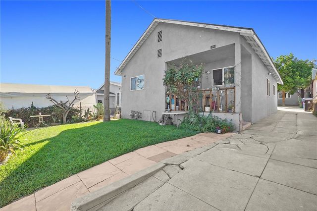 1149 Orme Avenue, Los Angeles, CA 90023