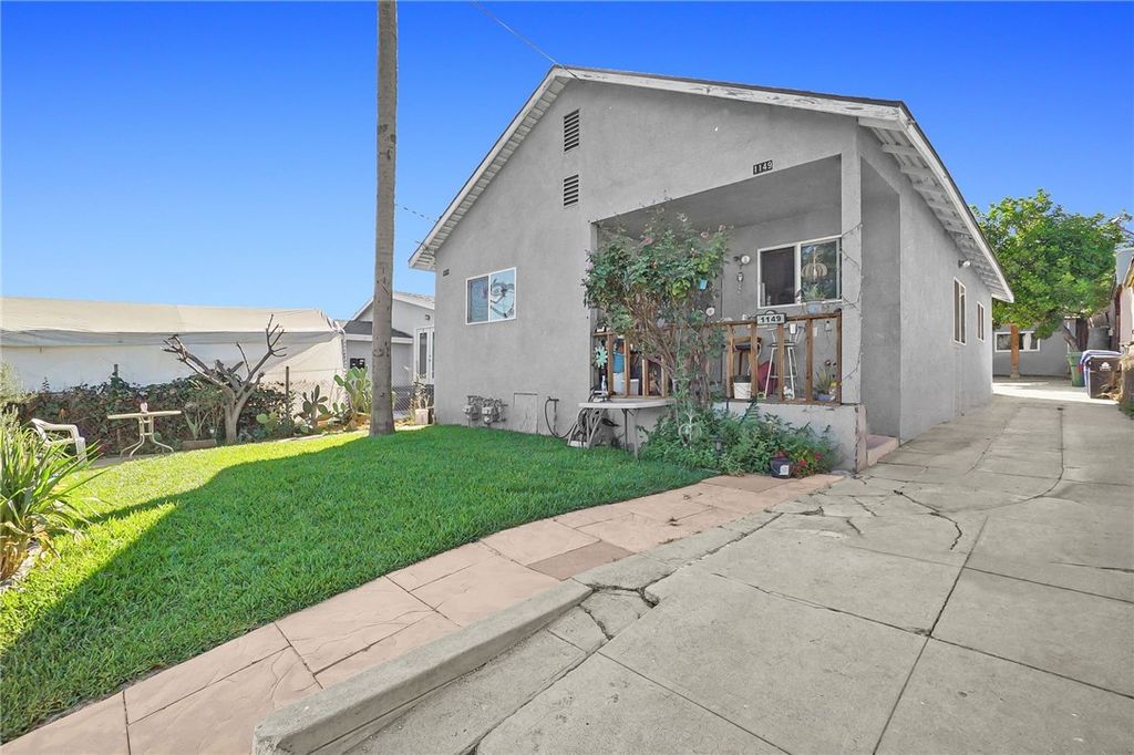 1149 Orme Avenue, Los Angeles, CA 90023 — photo 2