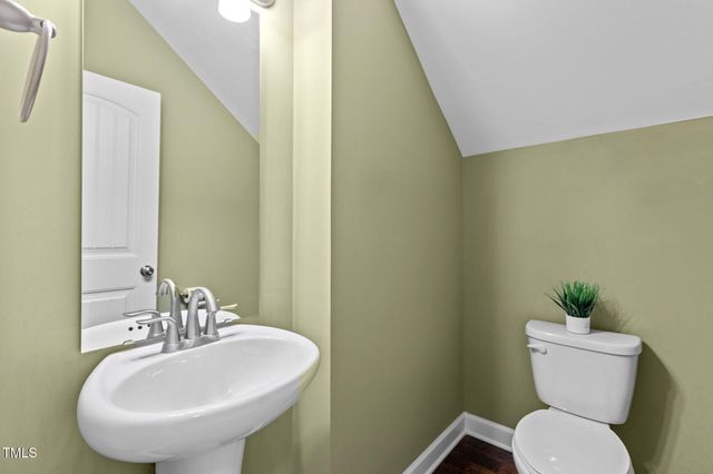 3412 S Beaver Lane, Raleigh, NC 27604