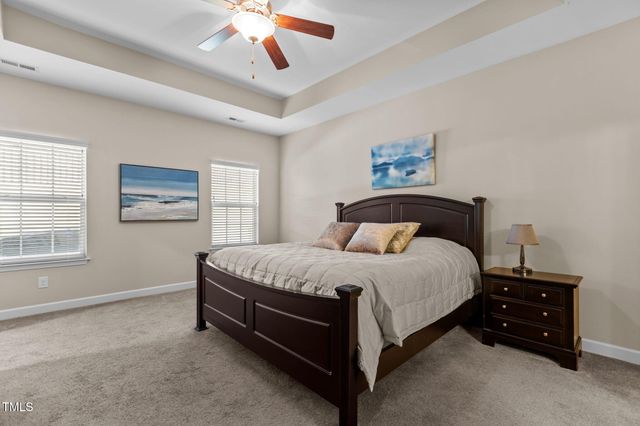 3412 S Beaver Lane, Raleigh, NC 27604