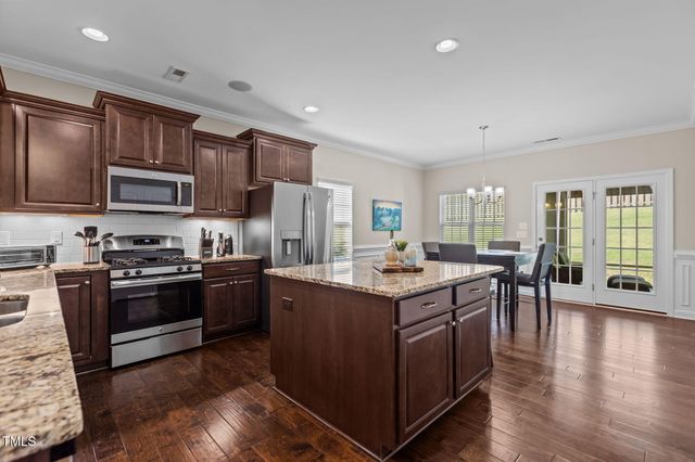 3412 S Beaver Lane, Raleigh, NC 27604