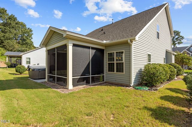 3412 S Beaver Lane, Raleigh, NC 27604