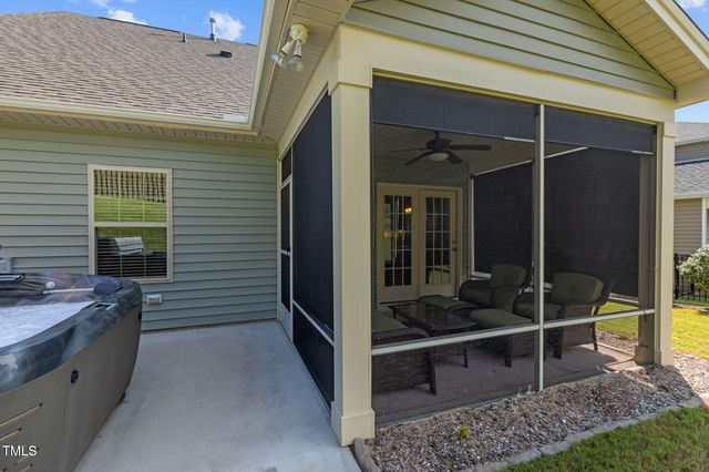 3412 S Beaver Lane, Raleigh, NC 27604