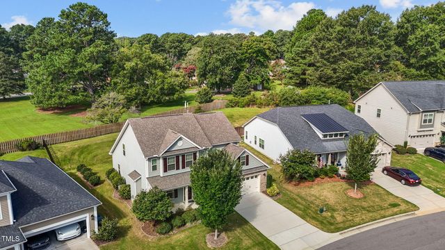 3412 S Beaver Lane, Raleigh, NC 27604