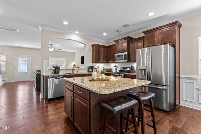 3412 S Beaver Lane, Raleigh, NC 27604