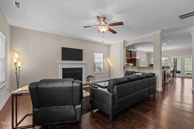 3412 S Beaver Lane, Raleigh, NC 27604