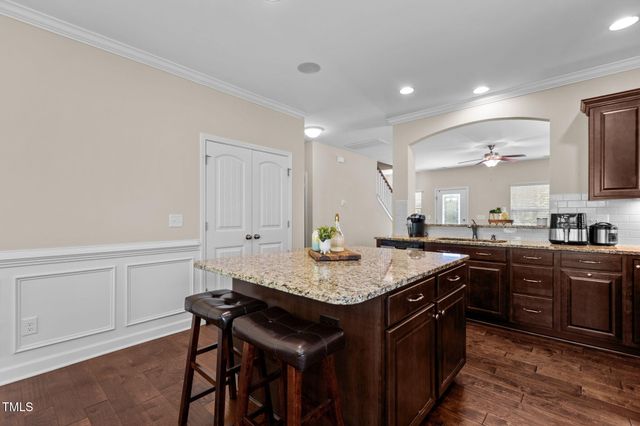 3412 S Beaver Lane, Raleigh, NC 27604