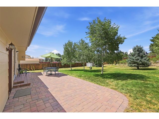 6721 Blue Jay Dr, Parker, CO 80138