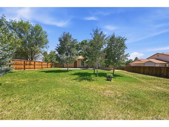6721 Blue Jay Dr, Parker, CO 80138