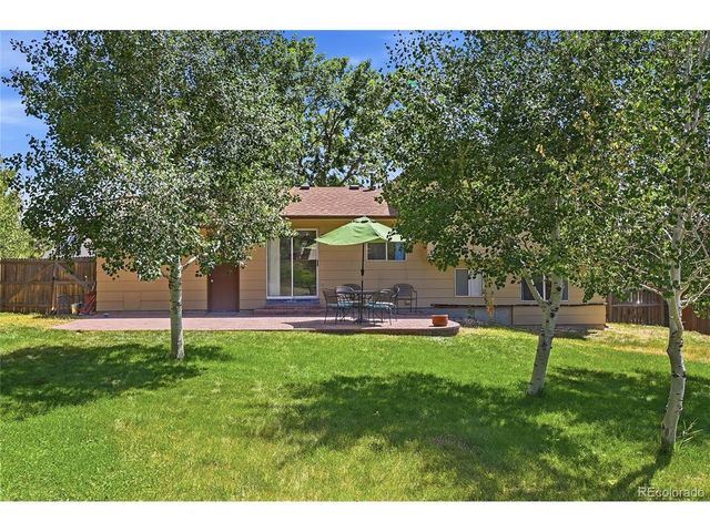 6721 Blue Jay Dr, Parker, CO 80138