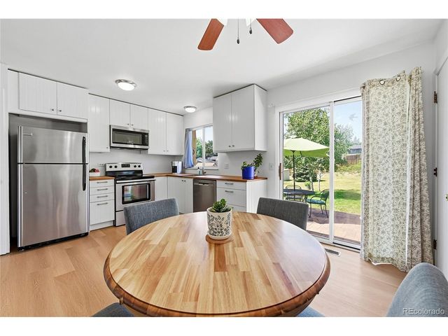 6721 Blue Jay Dr, Parker, CO 80138