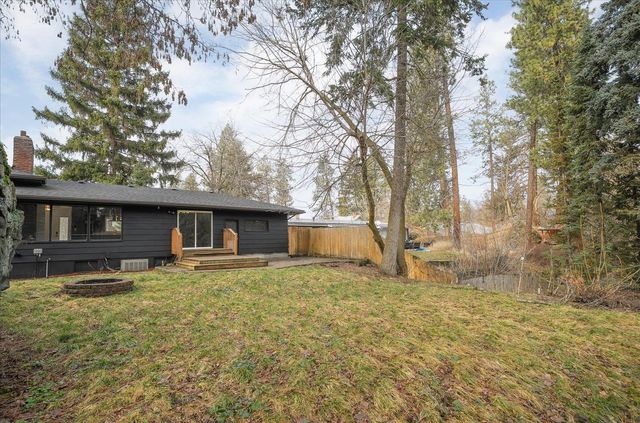 1307 S Crestline St, Spokane, WA 99202