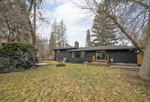 1307 S Crestline St, Spokane, WA 99202