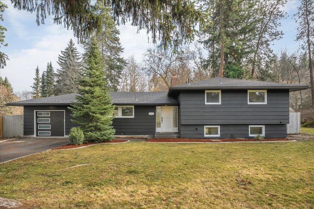 1307 S Crestline St, Spokane, WA 99202