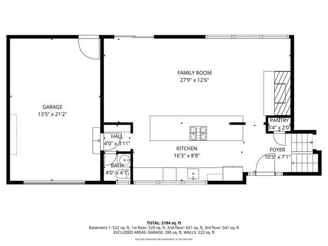 1307 S Crestline St, Spokane, WA 99202