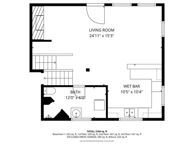 1307 S Crestline St, Spokane, WA 99202