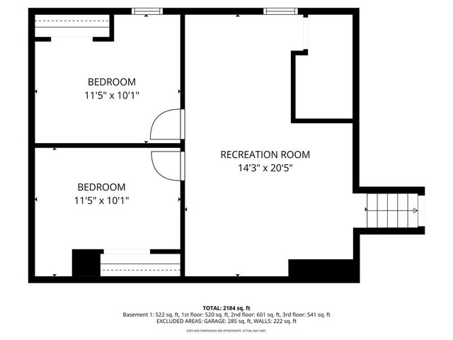 1307 S Crestline St, Spokane, WA 99202