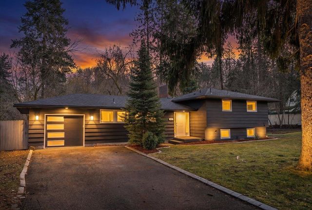1307 S Crestline St, Spokane, WA 99202