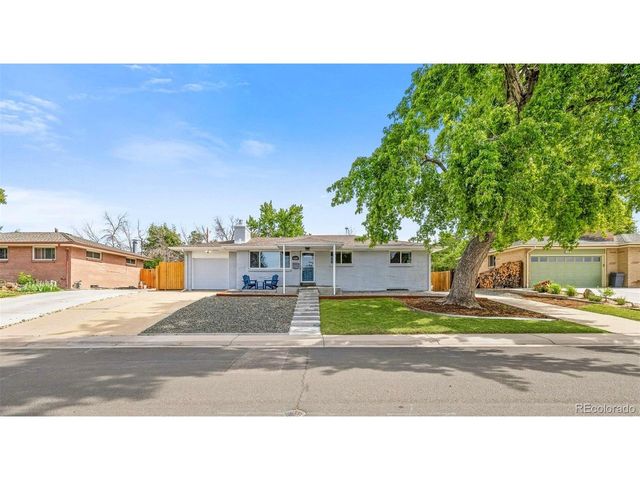 4281 Dixon Dr, Westminster, CO 80031