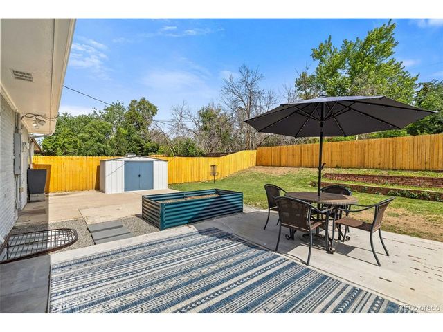 4281 Dixon Dr, Westminster, CO 80031