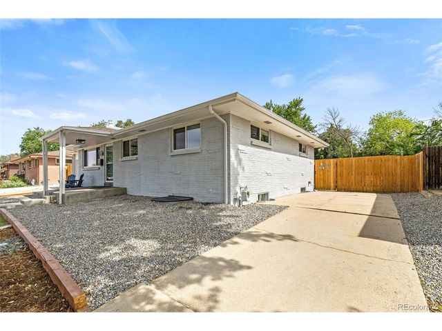 4281 Dixon Dr, Westminster, CO 80031
