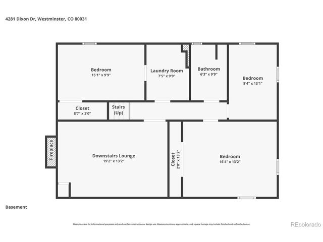 4281 Dixon Dr, Westminster, CO 80031